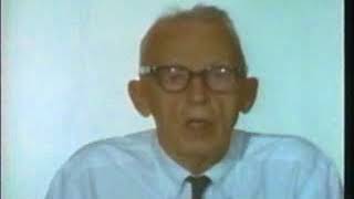 Bill Wilson On Talking on 12 Traditions - Part 4