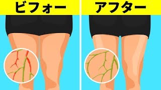 食事制限なしで減量する6つの簡単エクササイズ