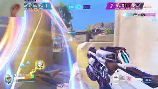 Possibly Some Of The Most Consistently Insane Aim Youll Ever See