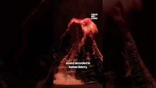 Inside the Loudest Sound Ever Recorded #documentary #truestory