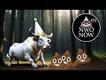 The Papal Bull(sh!t) - NWONOW #31