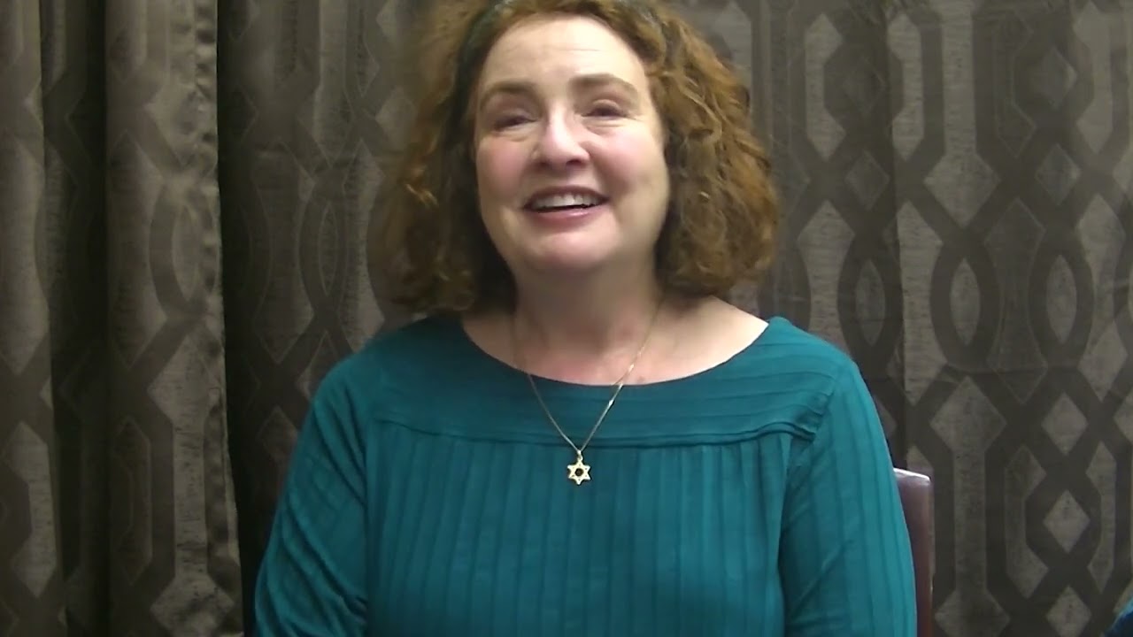 Israel Solidarity Mission Interviews