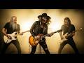 Gary Clark Jr, Amy Winehouse, Led Zeppelin Inspired Lady Blues Rock Quiet Nights &amp; Sweet Memories