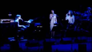 Video thumbnail of "Rufus Wainwright - Hallelujah (Leonard Cohen cover)"
