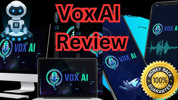 🙂🌟 Vox AI Review: Create and Sell Audiobooks in Minutes with Vox AI 🌟🙂