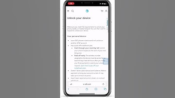 How to Network UNLOCK Your iPhone for FREE in 5 Simple Steps!