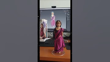 Make Ai 3D Model Image Woww 🤯 #gemini #shorts