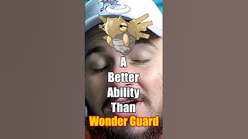 How to make Shedinja even better