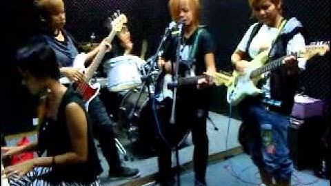 YANG TERDALAM S,W BAND