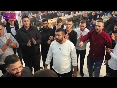 ابداعات الدحية 2021 مع الفنان علاء الجلاد سهرة العريس جمال حمدان عناتا ستوديو جود