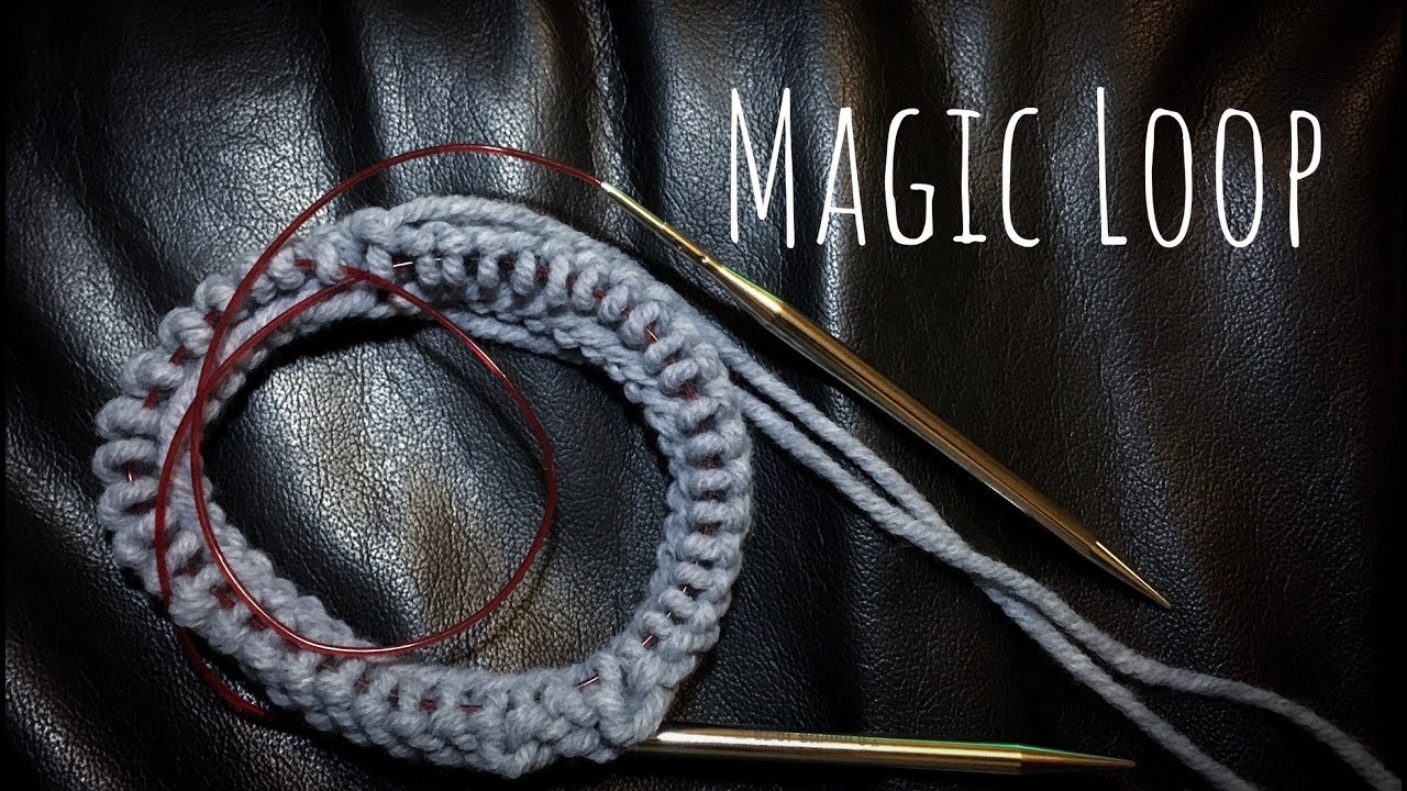011 - Magic Loop - YouTube