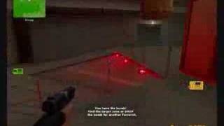 Counter Strike Voodoo