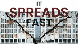 How It Spreads