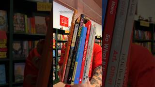 Non-fiction can be weird too! #weirdlittlebooks #indiebookstores #yumaaz #yuma