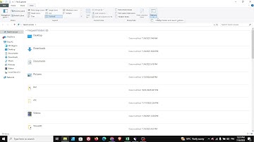 How To Make File Explorer Open This PC By Default Windows 11 - Full Guide