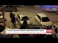 Turkey Captures 10 Suspected Islamic State Militants in Syria