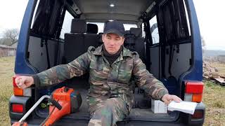 видео: Stihl fs450 & Husqvarna 545 RX. Расставим все точки над i картинка: Stihl fs450 & Husqvarna 545 RX. Расставим все точки над i