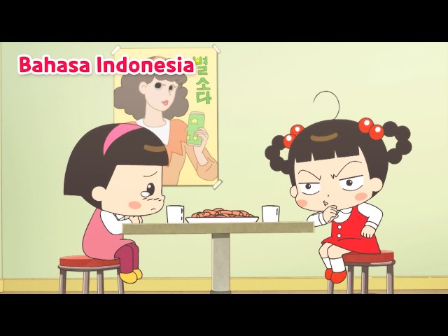 Teman Yang Menghilang / Hello Jadoo Bahasa Indonesia class=