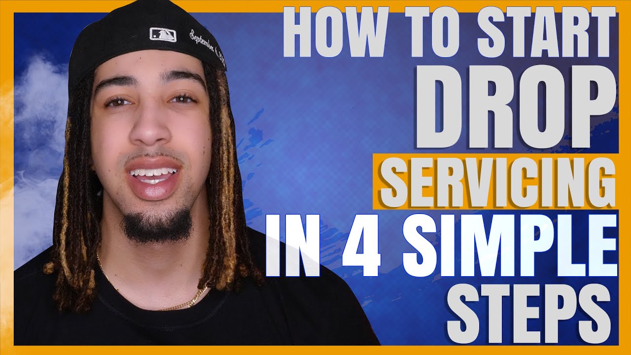 How to Start a Drop Servicing Business (better than dropshipping ...