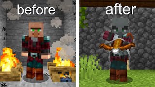 The Story Of Minecrafts Pillagers