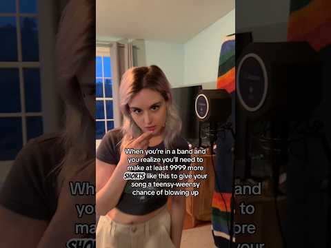 Manifesting someone watching