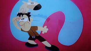 Tad The Lost Explorer Opening Scene