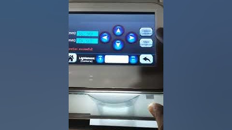 Calibrar câmera plotter mini 330 OU  Mecolour  plotter A3 #plotter #plottermini330