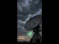 Why Weather Radars Were Hiding Trillions of Insects #Shorts