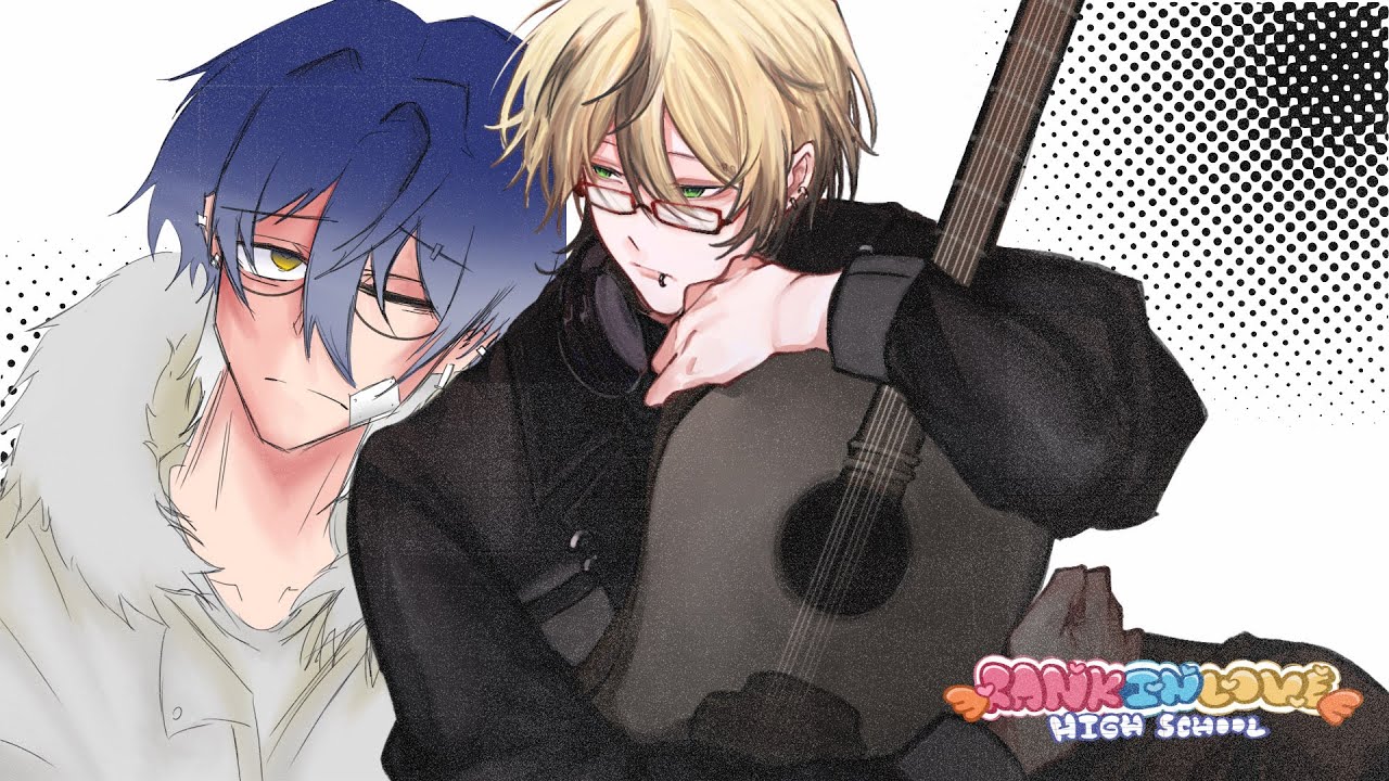 🐶[LIVE] Rank in love : high school  | EP : พิเศษ ฉันยังไม่ตาย