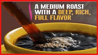 Yuban Traditional Roast Medium Roast Ground Coffee (31 oz Canister)