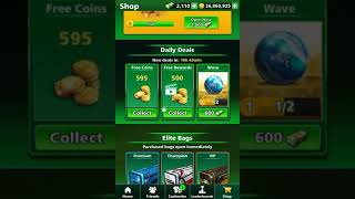 football strike - X2 VIP bag opening and champion bag