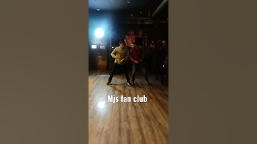 Mayank Sir Rocking Dance Video 🔥 || Mayank Sir Rocks || Mjs Defence Academy || #shorts || Mjs | MJS