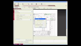Quablo - (3 of 3) Data Extraction from PDF to Excel through Composite and Template
