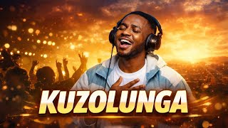 Master Kg X Sipho  Kuzolunga 