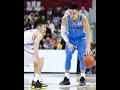 2019/11/15Jeremy Lin 林書豪 CBA例行賽 蘇州肯帝亞 VS 北京首鋼 Full Highlights