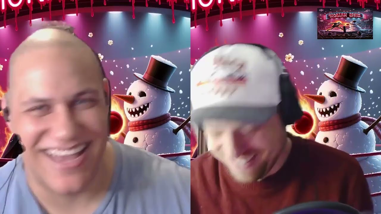 Ring in the New Year, Bury the Trash: The Worst Horror films (that we saw) of 2025