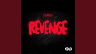 Revenge - Lilrell86