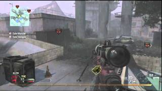 OMFG Spawn Shot @ Underpass