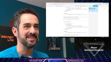 Uploading Blazor utilities to NuGet