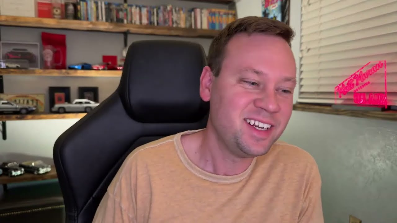 LIVE Car Talk + Q&A Ep. 190 - Matt Maran Motoring