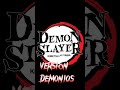 Edit loskamado viral anime demonslayer demonhashira pilar dkt por quedar en 1 lugar 