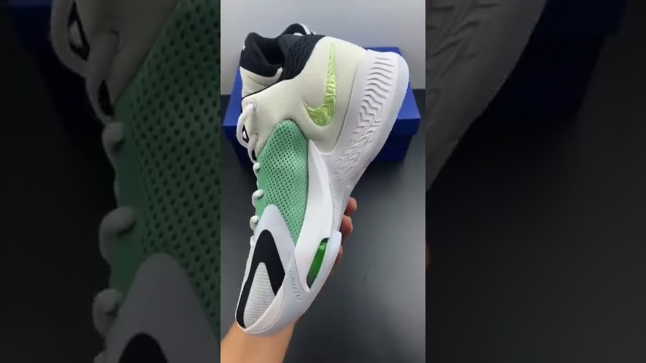 nike zoom 2k white barely volt ghost aqua