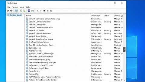 Fix : Srtasks.Exe High Disk Usage error In Windows 10