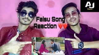 Pakistani Boys Reaction On Viah Nai Karauna Song Of Faisu Aj Views