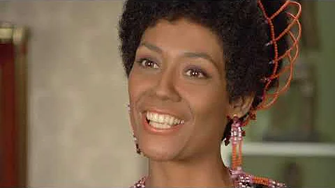 Preview Clip: A Warm December (1973, Sidney Poitie...