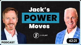 Season 4, Episode 3: Power Moves: Jack Hollis from Championships to Toyota to Olympics & Beyond
