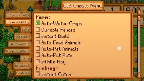 Stardew Valley Mobile 1.6.15.0 Hack