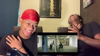 #JoynerLucas #Reaction Joyner Lucas - I'm Not Racist (Reaction)