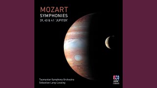 Symphony No. 39 in E-Flat Major, K. 543: I. Adagio - Allegro