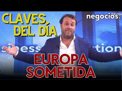 Claves del d&iacute;a: Petr&oacute;leo, la gran amenaza; la FED busca el milagro y Rusia ataca cerca de la OTAN